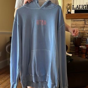 Crawford Collins Hoodie